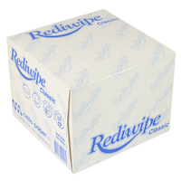 Cello Rediwipe - 32cm x 33cm - Box 100