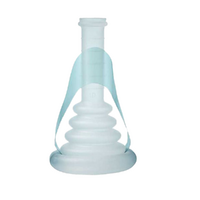 Conveen Optima Cath Standard 30mm Non Latex Each