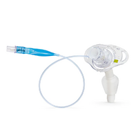 Shiley Flexible Tracheostomy Tube, TaperGuard Cuffed, Various Sizes - Each