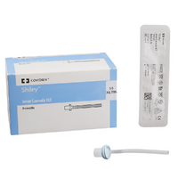 Shiley™  XLT Extended-Length Disposable Inner Cannulas - Various Sizes