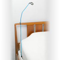  CPAP Hose Lift Holder