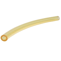 Short Yellow Tube - 150mm