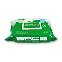 Clinell Disinfectant Wipes