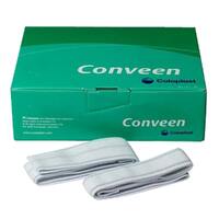 Conveen Leg Straps - Pair