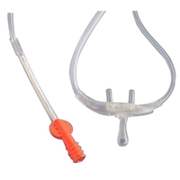 Covidien Smart CapnoLine ETCO2 Oral-Nasal Sampling Lines - Box of 25
