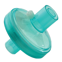 DAR™ Adult and Paediatric Electrostatic Filter HME