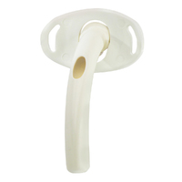 Shiley™ Uncuffed Fenestrated Tracheostomy Tube