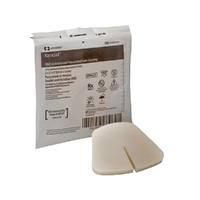 Covidien - Kendall Kendall™ AMD Antimicrobial Fenestrated Foam Dressing