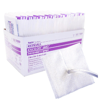 Covidien Excilon AMD Drain Sponge - 5cm x 5cm - Box 70 (35 packs 2)