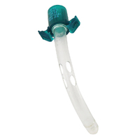 Shiley Fenestrated Inner Cannula Disposable - Size 8