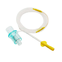 Microstream™ Advance Intubated Filter Line - Neonatal - Box 25