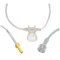 Microstream™ Advance Oral / Nasal Filter Line - Paediatric - Box 25