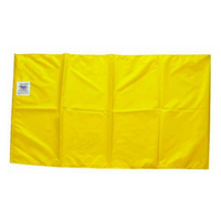 Precise Slide Sheet 2m x 1.5m Yellow - Each
