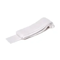 Tracheostomy Tape 1.25 Cm X 1.5 M Sterile