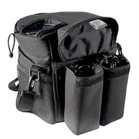 Vacu-Aide QSU Carry Bag - Black