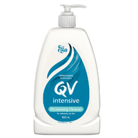 Ego QV Intensive Moisturising Cleanser - 500g