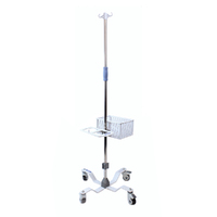 Mobile Pole Stand for myAIRVO