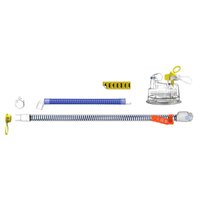 Fisher & Paykel Healthcare 950™ Adult Optiflow™ Heated Circuit Kit