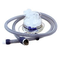 Fisher & Paykel MyAIRVO 2 Airspiral Tubing & MR290 Chamber
