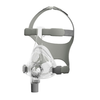 Fisher & Paykel Simplus Full Face Mask