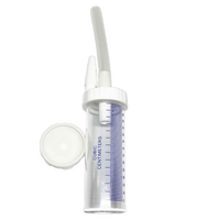 GCMedica Mucus Specimen trap, 40ml - Each