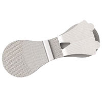 Grip Lok Foley Catheter Securement Large - Each