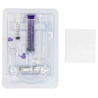 MIC-KEY Mic-Key G Feeding Tube Ext set 16 Fr 2.0cm - Each