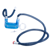 HAMILTON-BC4022 - Adult Single Limb Breathing Set