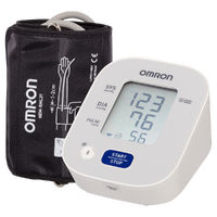 Omron HEM7144 Automatic Blood Pressure Monitor - Each