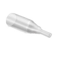 Hollister InView™ Silicone Male External Catheter - Box 30