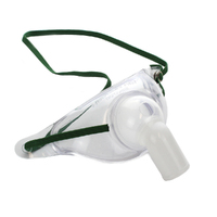 Hudson Laryngectomy and Tracheostomy Mask - Adult