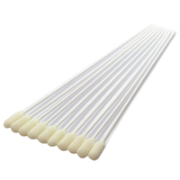 Tracheostomy Tube Cleaning Swab - Various Sizes