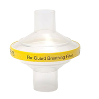 Intersurgical Flo-Guard Breathing Filter
