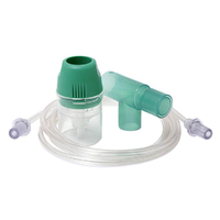 Cirrus Nebuliser Breathing System T-Piece Kit