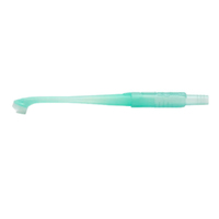 Vacu-Aide® Aspire Suction Toothbrush