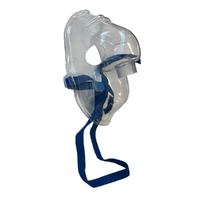 Omron Mask for Nebulisers - Adult