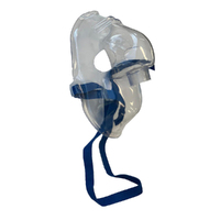 Adult Mask to suit Omron Nebulisers