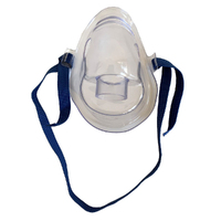 Omron Mask for Nebulisers - Child