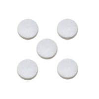Omron Air Filter for Nebulisers - Pack 5