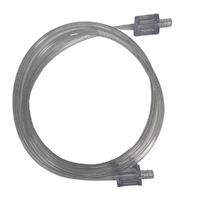 Omron Connector Hose for NEC802 and NEC803 Nebulisers
