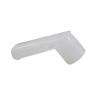 Mouthpiece to suit Omron Nebulisers