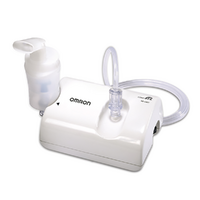 Omron Compressor Nebuliser NEC801 - Each