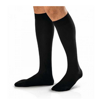 Jobst Compression Socks - Large - Black