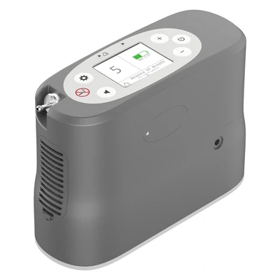 Kingon P2-E Portable Oxygen Concentrator