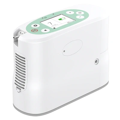 Kingon P2-E7 Portable Oxygen Concentrator