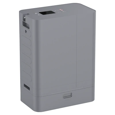 Kingon P2 TOC Transportable Oxygen Concentrator