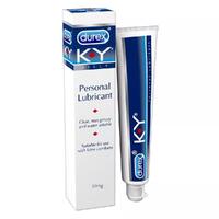 Durex KY Jelly Personal Lubricant - 100g