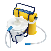 Laerdal Compact Suction Unit 4 (LCSU 4) - 800mL