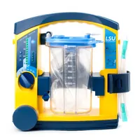 Laerdal Laerdal Suction Unit with Serres Disposable Canister - Each