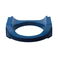 Laerdal Bemis Canister holder for LSU